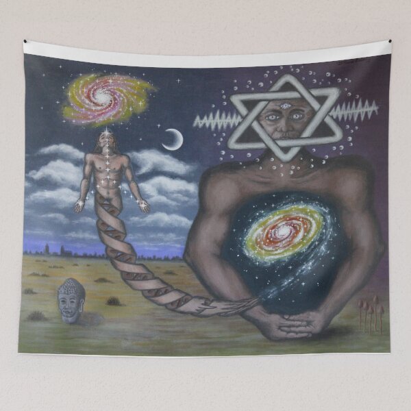 Item preview, Free Spirit designed and sold by mareklessing.