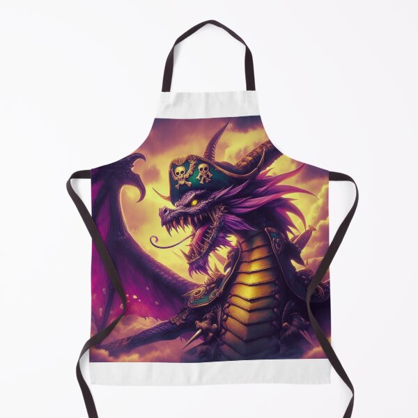 Item preview, The fierce dragon designed and sold by Lumen-art.