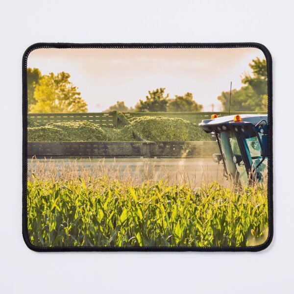 Item preview, Silage Harvest designed and sold by cornman4960.