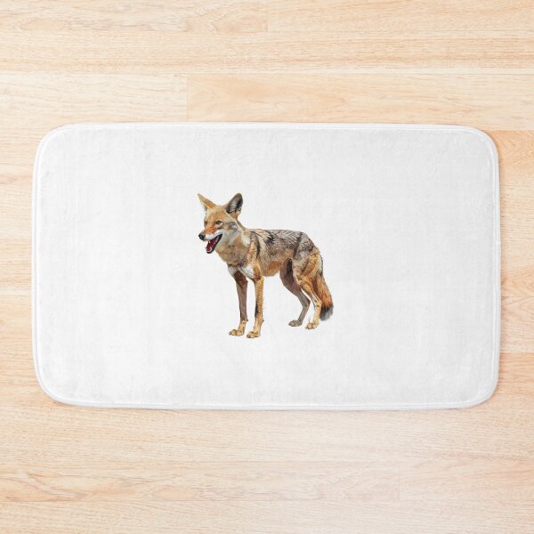 Item preview, Alert Jackal on Savannah Watch designed and sold by NatureSyllabus.