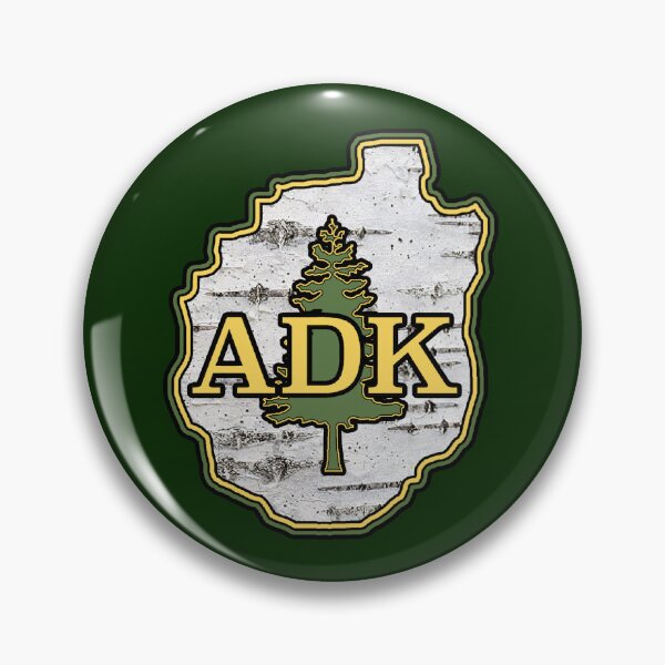 Item preview, ADK birch bark background II designed and sold by bamatt30.