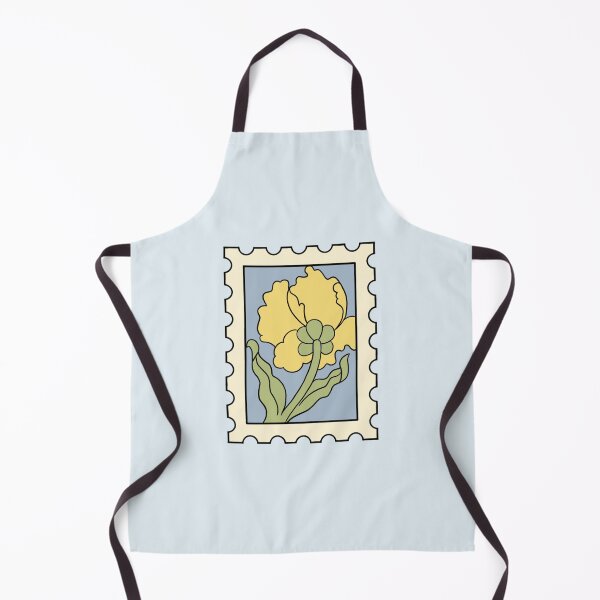 Item preview, flower stamp designed and sold by Spiraltv.