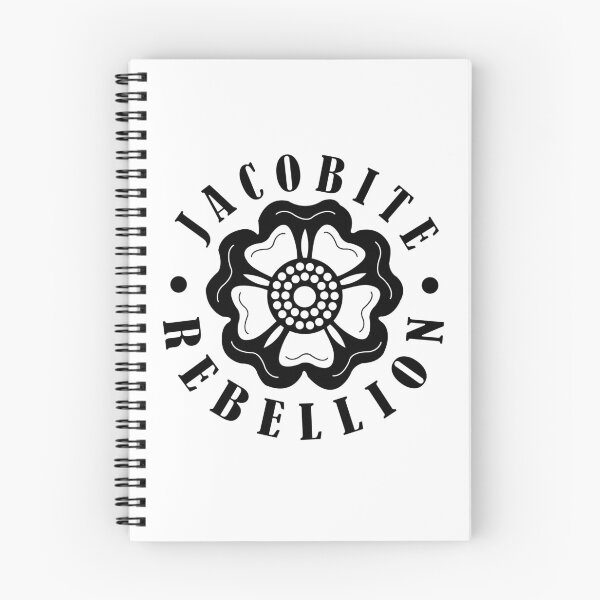 Item preview, Jacobite Rebellion! designed and sold by DickinsonDesign.