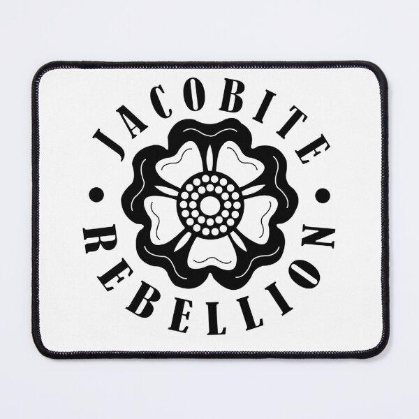 Item preview, Jacobite Rebellion! designed and sold by DickinsonDesign.