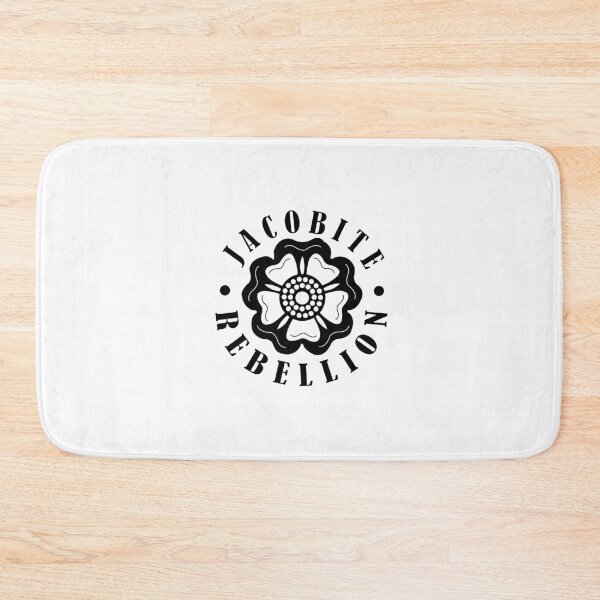 Item preview, Jacobite Rebellion! designed and sold by DickinsonDesign.