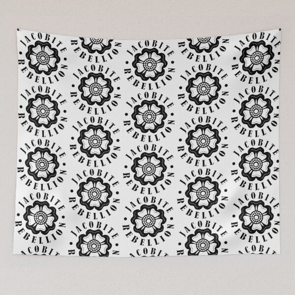 Item preview, Jacobite Rebellion! designed and sold by DickinsonDesign.