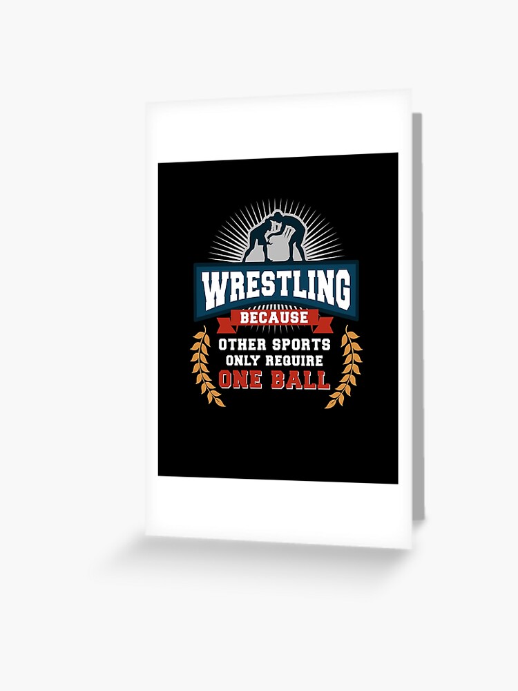 Wrestling one ball | wrestling shirt | wrestling gifts | wrestling player t-shirt | wrestling women | wrestling coach | wrestling coach gift | wrestling mom | wrestling men | wrestler gift Wrestling one ball | wrestling shirt | wrestling gifts | wrestling player t-shirt | wrestling women | wrestling coach | wrestling coach gift | wrestling mom | wrestling men | wrestler gift