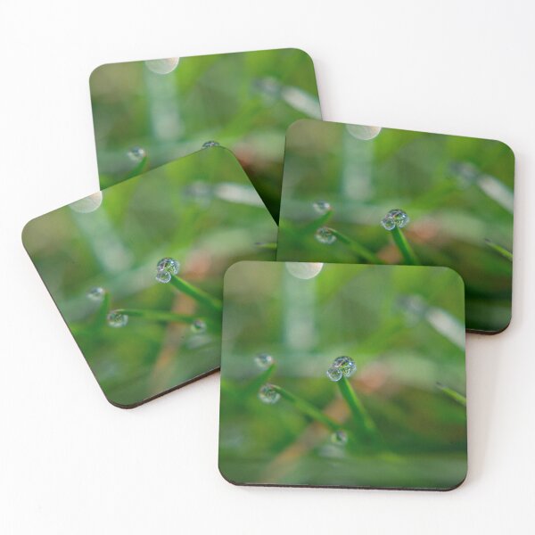 Item preview, Morning Dew On Grass designed and sold by JMDesignHouse.