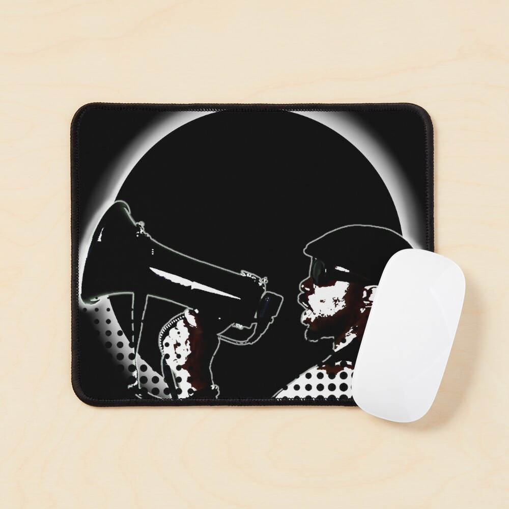 Item preview, Mouse Pad designed and sold by mczulu.