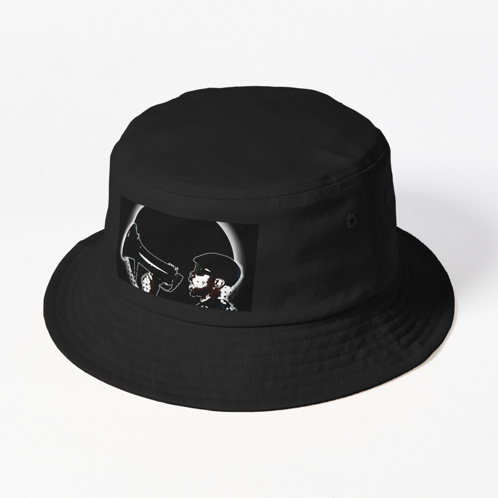 Item preview, Bucket Hat designed and sold by mczulu.