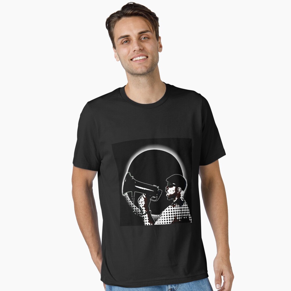 Item preview, Essential T-Shirt designed and sold by mczulu.