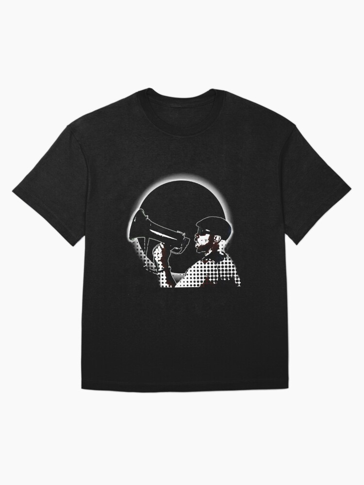 Thumbnail 3 of 7, Oversized T-Shirt, Culture Shock designed and sold by mczulu.