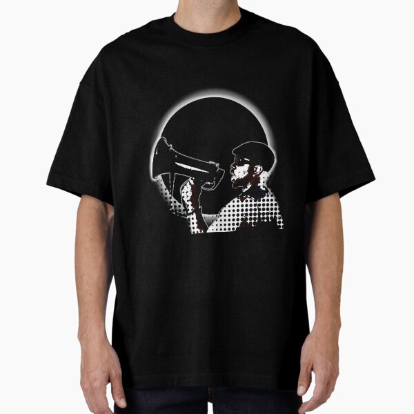 Oversized T-Shirt