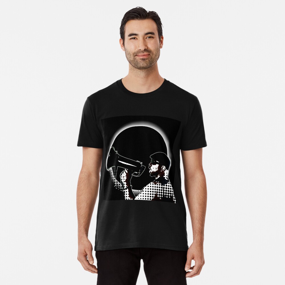 Item preview, Premium T-Shirt designed and sold by mczulu.