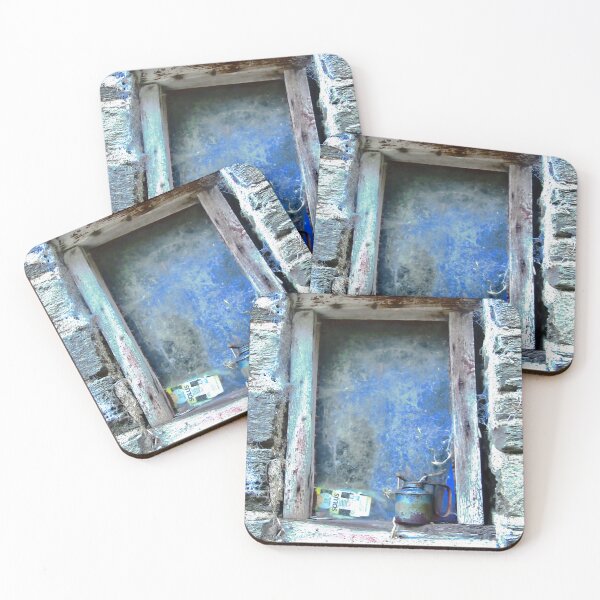 Item preview, Window in an old Irish barn designed and sold by Shulie1.