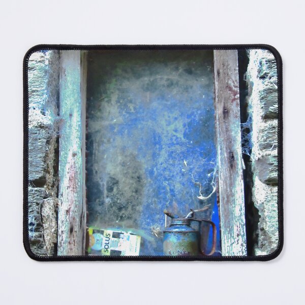 Item preview, Window in an old Irish barn designed and sold by Shulie1.