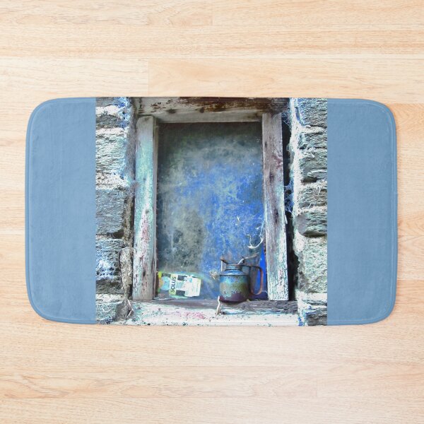 Item preview, Window in an old Irish barn designed and sold by Shulie1.