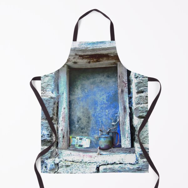 Item preview, Window in an old Irish barn designed and sold by Shulie1.