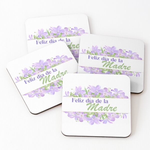 Item preview, Feliz Día de la Madre designed and sold by FreeSoulLab.
