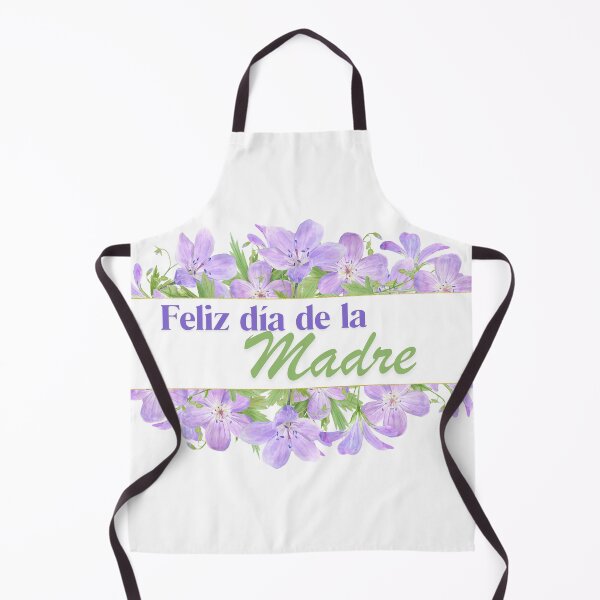 Aperçu de l'œuvre Feliz Día de la Madre créée et vendue par FreeSoulLab.