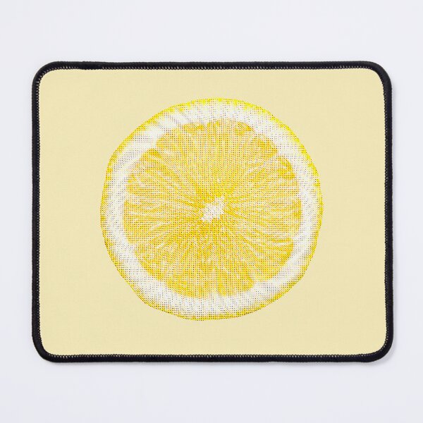 Item preview, lemon aesthetic designed and sold by Creative Brat Design Studio.