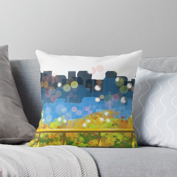 Item preview, Urban Oasis View designed and sold by SheepTigerArt.