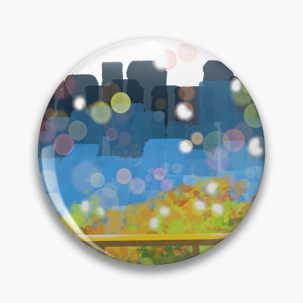 Item preview, Urban Oasis View designed and sold by SheepTigerArt.