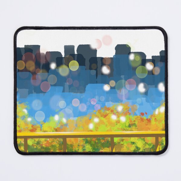 Item preview, Urban Oasis View designed and sold by SheepTigerArt.