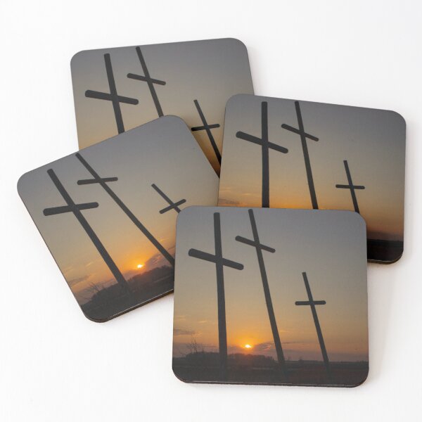 Item preview, Good Friday Sunrise designed and sold by Photography2Art.