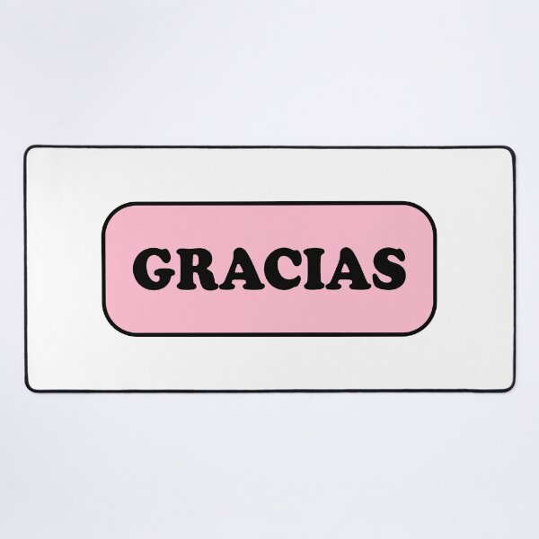 Item preview, gracias designed and sold by Inspirationmotivation.