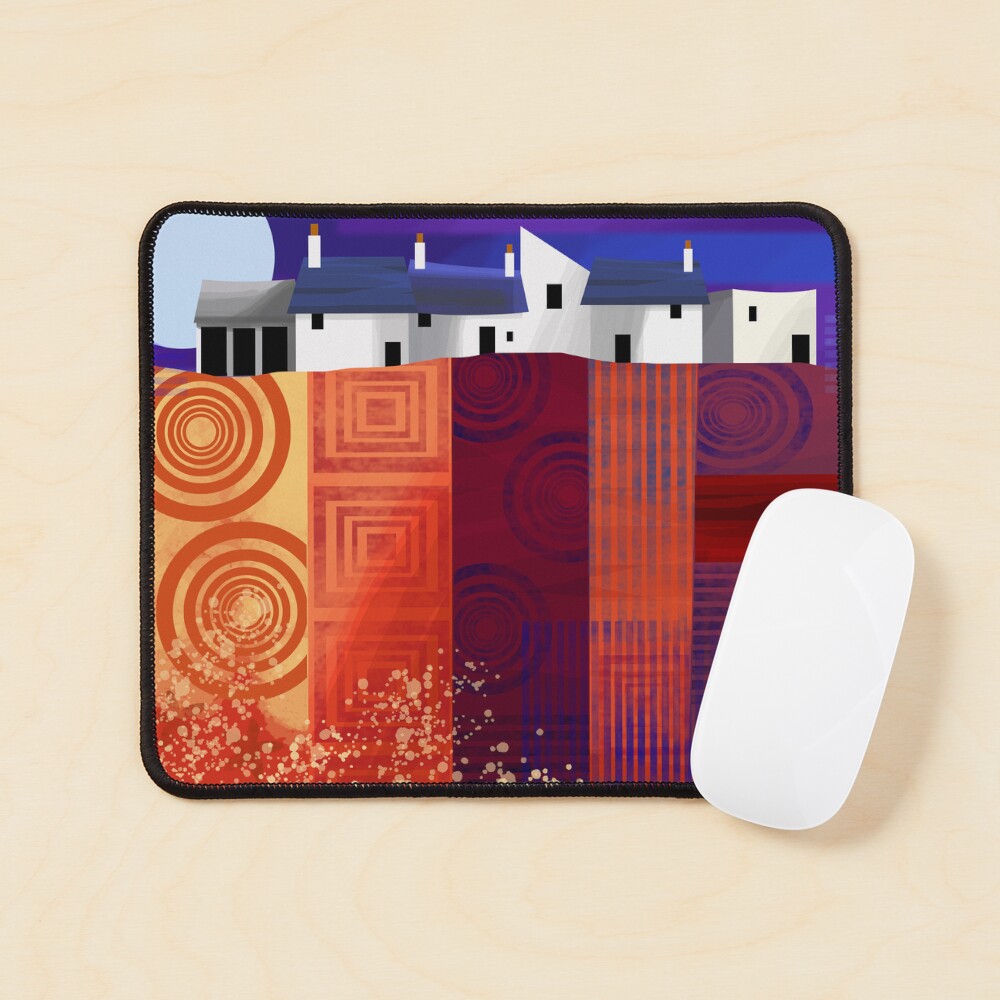 Item preview, Mouse Pad designed and sold by Hitchen.