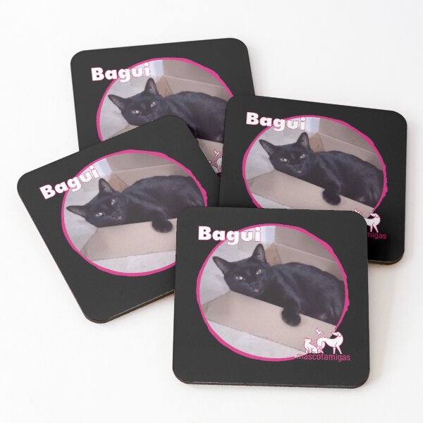 Item preview, Pet Portrait - Baghi the Kitten designed and sold by GAEDesigns.