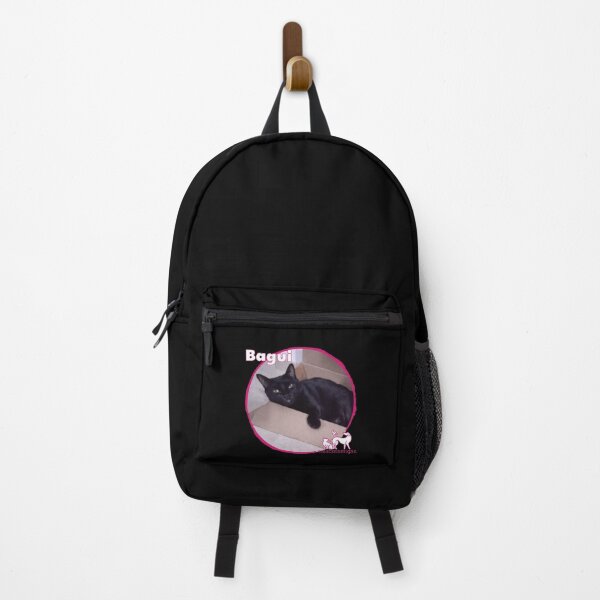 Item preview, Pet Portrait - Baghi the Kitten designed and sold by GAEDesigns.