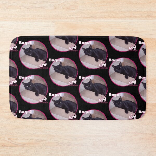 Item preview, Pet Portrait - Baghi the Kitten designed and sold by GAEDesigns.