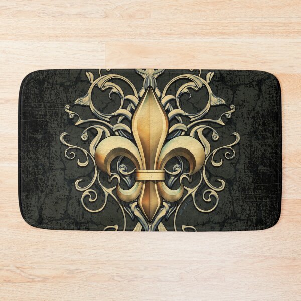 Item preview, French lily - 3D Illustration - Version 2 designed and sold by KairoDesign.