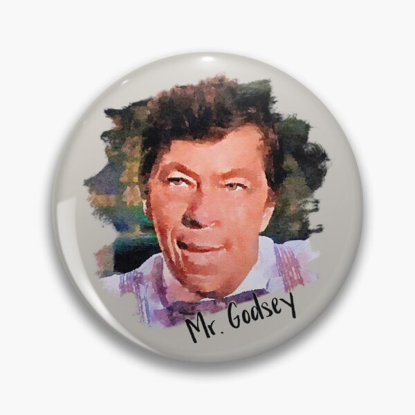Item preview, Ike Godsey designed and sold by DNiceGirl.
