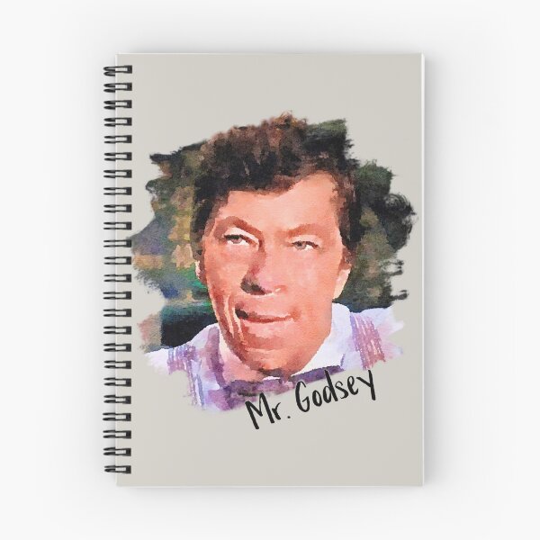 Item preview, Ike Godsey  designed and sold by DNiceGirl.