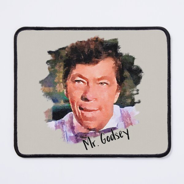 Item preview, Ike Godsey designed and sold by DNiceGirl.