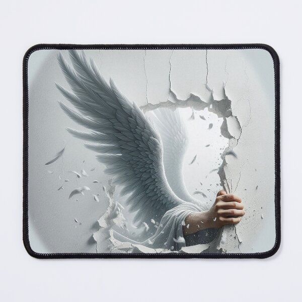 Item preview, Angel Breakthrough designed and sold by Foxlindesigns.