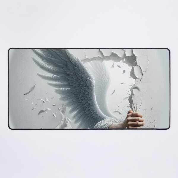 Item preview, Angel Breakthrough designed and sold by Foxlindesigns.
