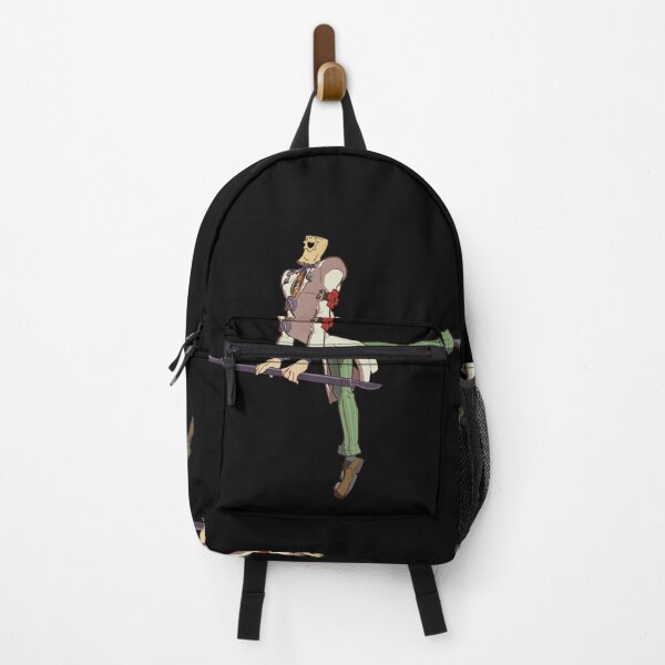 Item preview, Faust - Guilty Gear designed and sold by MockCity-Studio.