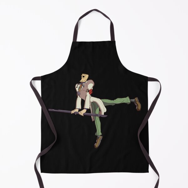 Item preview, Faust - Guilty Gear designed and sold by MockCity-Studio.