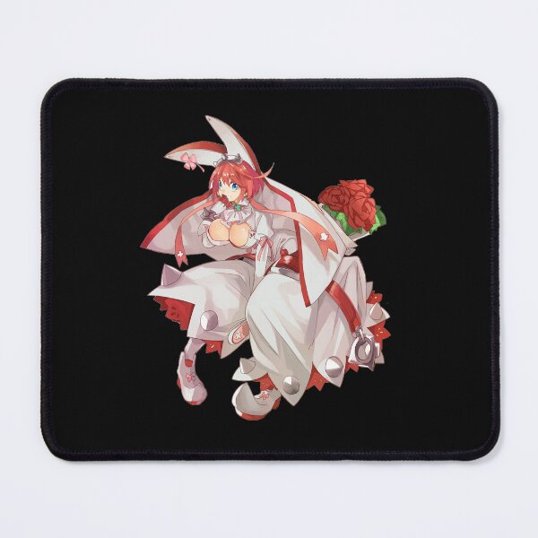 Item preview, Elphelt Valentine - Guilty Gear designed and sold by MockCity-Studio.