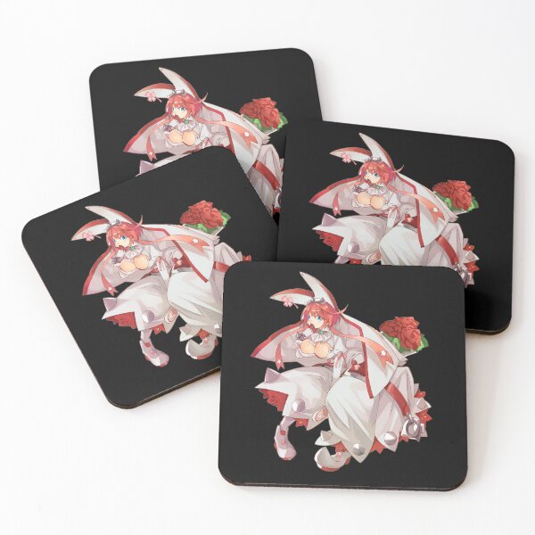 Item preview, Elphelt Valentine - Guilty Gear designed and sold by MockCity-Studio.