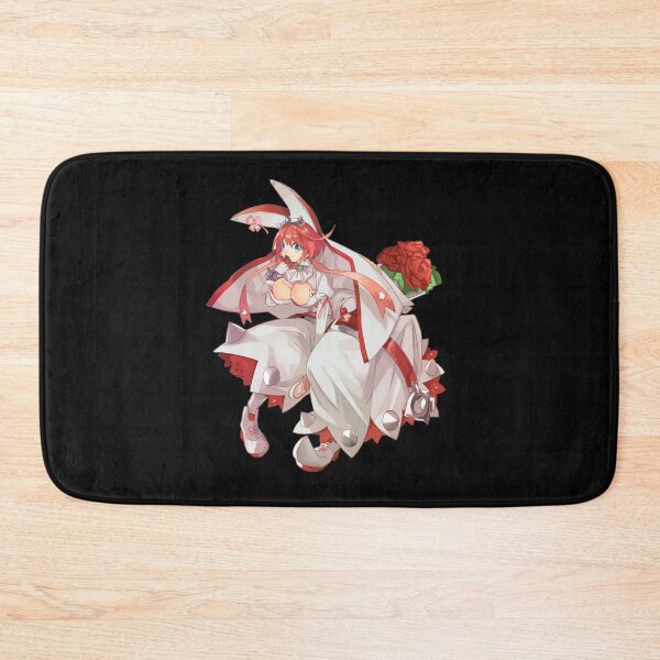 Item preview, Elphelt Valentine - Guilty Gear designed and sold by MockCity-Studio.