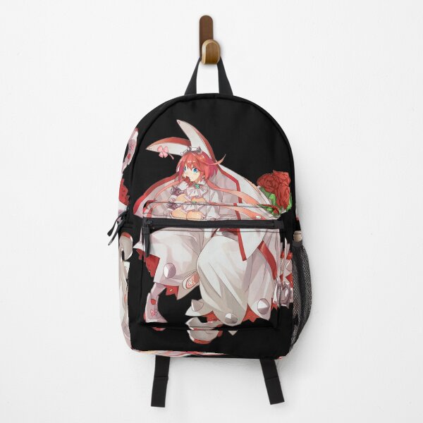 Item preview, Elphelt Valentine - Guilty Gear designed and sold by MockCity-Studio.