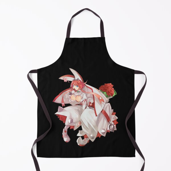 Item preview, Elphelt Valentine - Guilty Gear designed and sold by MockCity-Studio.