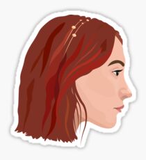 Given Name: Ladybird Sticker