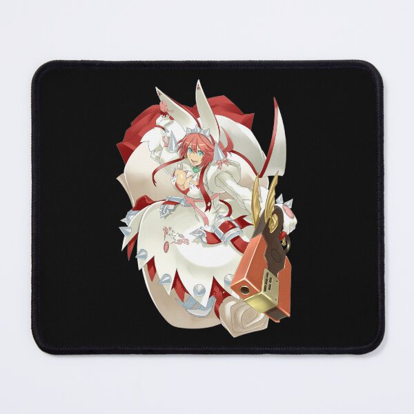 Item preview, Elphelt Valentine - Guilty Gear designed and sold by MockCity-Studio.
