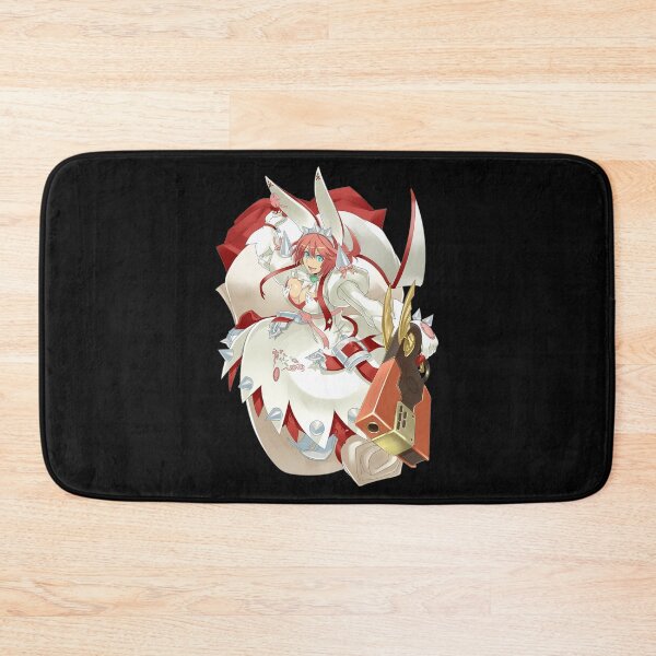 Item preview, Elphelt Valentine - Guilty Gear designed and sold by MockCity-Studio.
